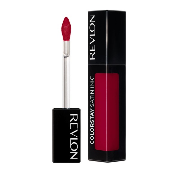Liquid Lipstick by Revlon ColorStay Satin Ink 2 Pack - Picture 1 of 6